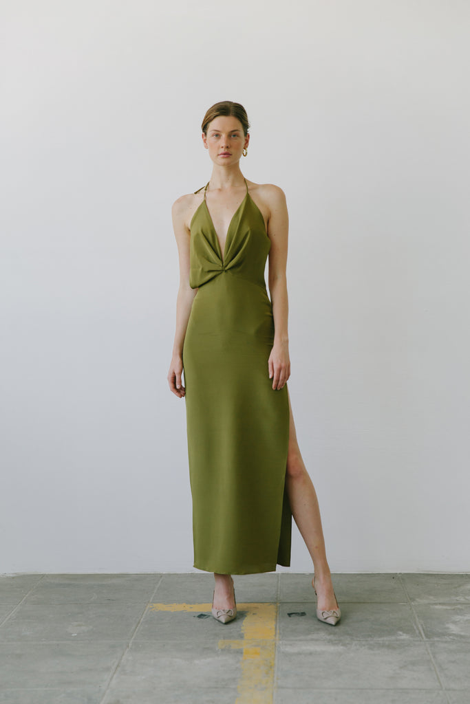 VERBENA DRESS